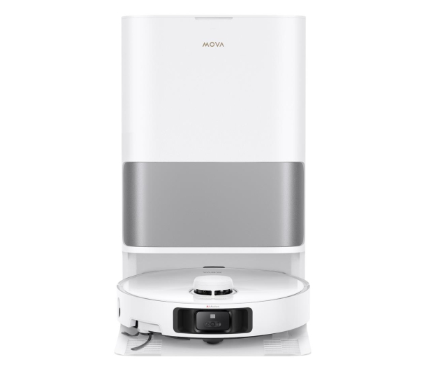 MOVA Robot sprzątający P10 Pro Ultra - 1299320 - zdjęcie 2